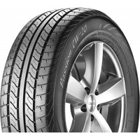 Foto pneumatico: NANKANG, CW-20 PASSION 185/75 R16 104R Estive