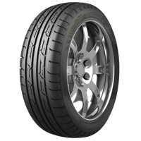 Foto pneumatico: NANKANG, ECO 2 PLUS XL 215/60 R16 99V Estive