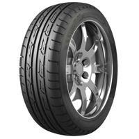 Foto pneumatico: NANKANG, ECO 2 PLUS XL 225/45 R18 95W Estive