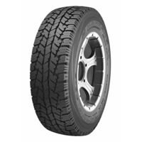 Foto pneumatico: NANKANG, FT 7 AT 265/65 R18 114T Estive