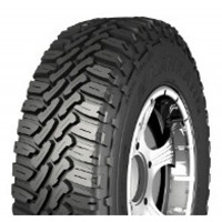 Foto pneumatico: NANKANG, FT 9 MT 195/80 R15 106N Estive