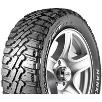 Foto pneumatico: NANKANG, FORTA FT-9 M/T P O R 215/60 R17 109Q Estive