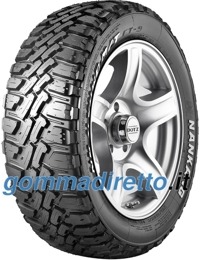 Foto pneumatico: NANKANG, FORTA FT-9 M/T P O R 185/80 R14 102Q Estive