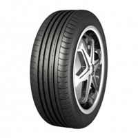 Foto pneumatico: NANKANG, ICE ACTIVA ICE-1 215/60 R17 109Q Invernali