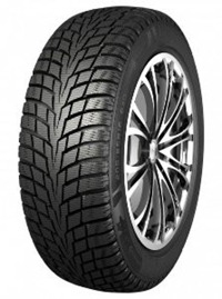 Foto pneumatico: NANKANG, ICE ACTIVA ICE-1 XL 235/55 R17 103Q Invernali