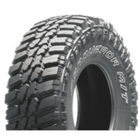 Foto pneumatico: NANKANG, MT-1 L POR 285/75 R16 116Q Estive