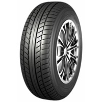 Foto pneumatico: NANKANG, N 607 PLUS 155/65 R14 75T Quattro-stagioni