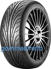 Foto pneumatico: NANKANG, NS 2 ULTRASPORT 155/65 R14 75V Estive