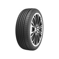 Foto pneumatico: NANKANG, NS 20 MFS XL 255/40 R19 100Y Estive