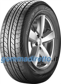 Foto pneumatico: NANKANG, CW 20 185/75 R14 102R Estive