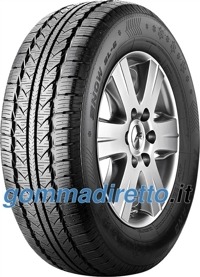 Foto pneumatico: NANKANG, SL 6 215/70 R15 109S Invernali