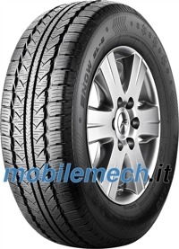 Foto pneumatico: NANKANG, SL 6 205/75 R16 110R Invernali