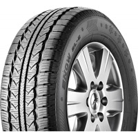 Foto pneumatico: NANKANG, SL6 215/70 R15 109S Invernali