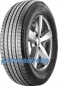 Foto pneumatico: NANKANG, SP 9 MFS XL 255/45 R19 104W Estive