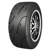 Foto pneumatico: NANKANG, SPORTNEX AR-1 SEMI SLICK 205/60 R13 90V Estive