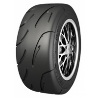 Foto pneumatico: NANKANG, SPORTNEX AR-1 SEMI SLICK 265/35 R19 98Y Estive