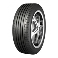 Foto pneumatico: NANKANG, ECO 2 PLUS XL 205/55 R16 94V Estive