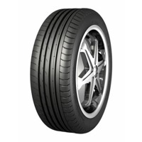 Foto pneumatico: NANKANG, AS 2 PLUS 255/45 R17 98Y Estive