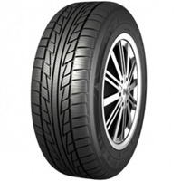 Foto pneumatico: NANKANG, SV 2 XL 215/40 R18 89V Invernali