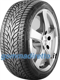 Foto pneumatico: NANKANG, SNOW SV 3 XL 315/40 R21 115V Invernali