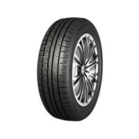 Foto pneumatico: NANKANG, SV-55 255/60 R17 110H Invernali