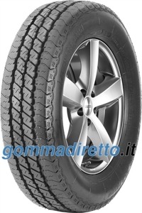 Foto pneumatico: NANKANG, TR 10 155/70 R12 104N Estive