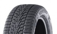 Foto pneumatico: NANKANG, WINTER ACTIVA SV 4 255/45 R20 105V Invernali