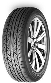 Foto pneumatico: NEXEN, CP 671 215/70 R16 100H Estive