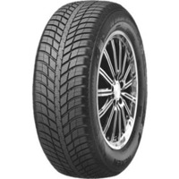 Foto pneumatico: NEXEN, N BLUE 4 SEASON 2 XL 275/40 R20 106Y Quattro-stagioni