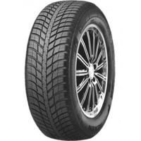 Foto pneumatico: NEXEN, N blue 4Season 195/65 R15 91V Quattro-stagioni