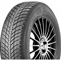 Foto pneumatico: NEXEN, N blue 4Season 225/55 R18 102V Quattro-stagioni