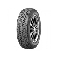 Foto pneumatico: NEXEN, N blue 4Season 215/60 R16 95H Quattro-stagioni