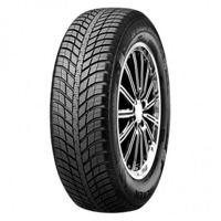 Foto pneumatico: NEXEN, N blue 4Season 235/45 R17 97V Quattro-stagioni