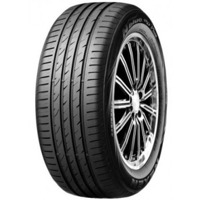 Foto pneumatico: NEXEN, N BLUE HD PLUS 215/60 R17 96H Estive