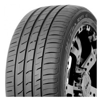 Foto pneumatico: NEXEN, N FERA RU1 255/60 R17 106V Estive