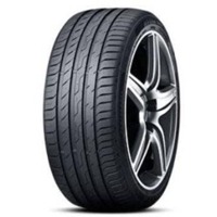 Foto pneumatico: NEXEN, N FERA Sport 235/55 R19 105V Estive