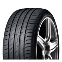 Foto pneumatico: NEXEN, N FERA Sport SUV 235/60 R18 103V Estive