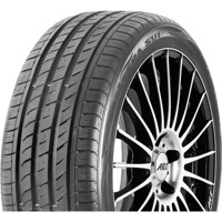 Foto pneumatico: NEXEN, N FERA SU1 215/55 R16 97W Estive