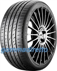 Foto pneumatico: NEXEN, N FERA SU4 XL 235/40 R18 95W Estive