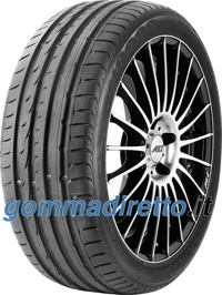 Foto pneumatico: NEXEN, N 8000 XL 255/45 R18 103W Estive