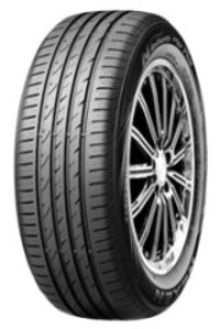 Foto pneumatico: NEXEN, N BLUE HD PLUS 215/60 R15 94H Estive