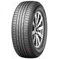 Foto pneumatico: NEXEN, NBLUE HD  RPB 235/45 R18 94V Estive