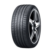 Foto pneumatico: NEXEN, N FERA Sport SUV 255/60 R17 106V Estive