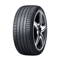 Foto pneumatico: NEXEN, N FERA Sport SUV 265/45 R20 108V Estive