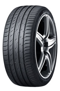 Foto pneumatico: NEXEN, NFERA SPORT SUV NC0 RPB 285/45 R21 113Y Estive