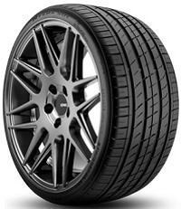 Foto pneumatico: NEXEN, NFERA SU1 XL 225/35 R18 87Y Estive