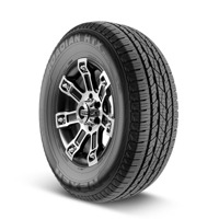 Foto pneumatico: NEXEN, ROADIAN HTX RH5 265/70 R17 115T Estive