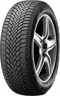 Foto pneumatico: NEXEN, WG SNOW G3 WH21 215/65 R16 98H Invernali