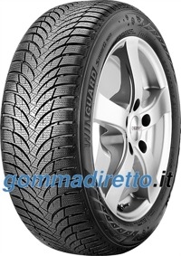 Foto pneumatico: NEXEN, WINGUARD SNOW G WH2 XL 165/70 R14 85T Invernali