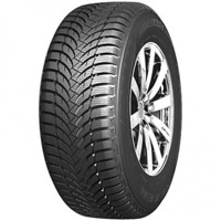 Foto pneumatico: NEXEN, WINGUARD Snow G WH2 175/60 R15 81H Invernali